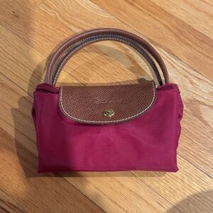 Longchamp small bag
